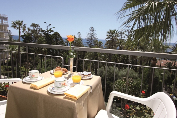 Paradiso Hotel (Sanremo)